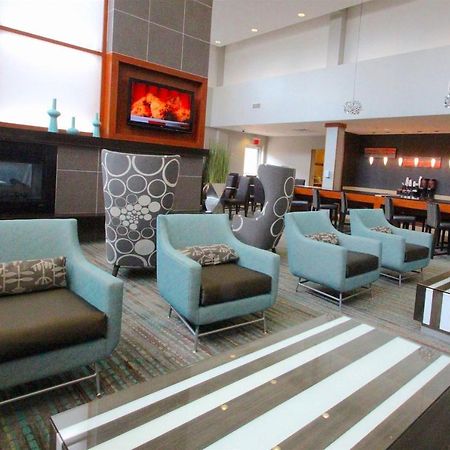 Residence Inn Newport News Airport Екстер'єр фото