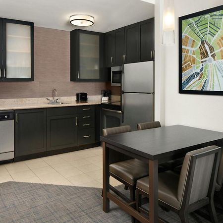 Residence Inn Newport News Airport Екстер'єр фото