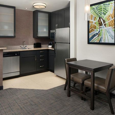 Residence Inn Newport News Airport Екстер'єр фото