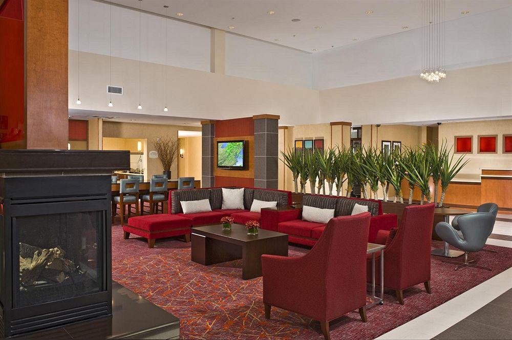 Residence Inn Newport News Airport Екстер'єр фото