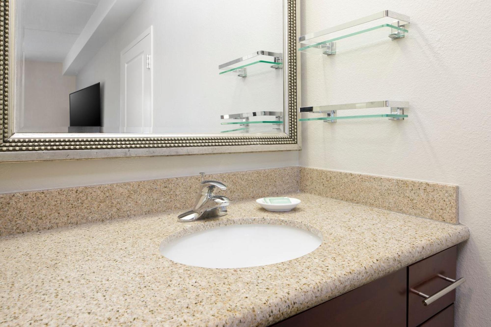 Residence Inn Newport News Airport Екстер'єр фото