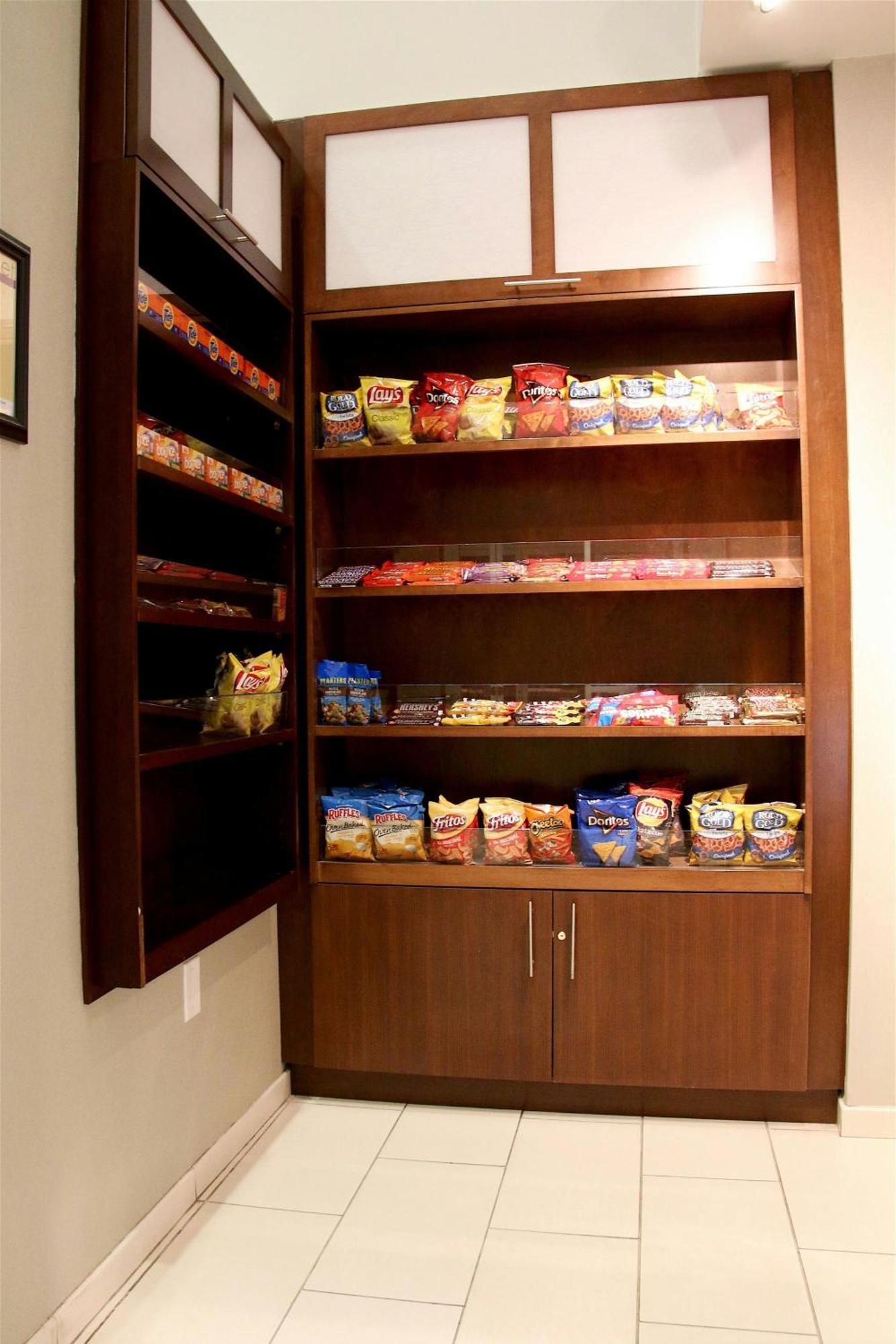 Residence Inn Newport News Airport Екстер'єр фото