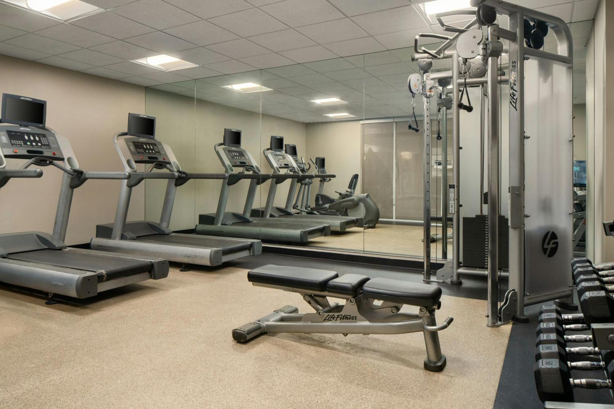 Residence Inn Newport News Airport Екстер'єр фото