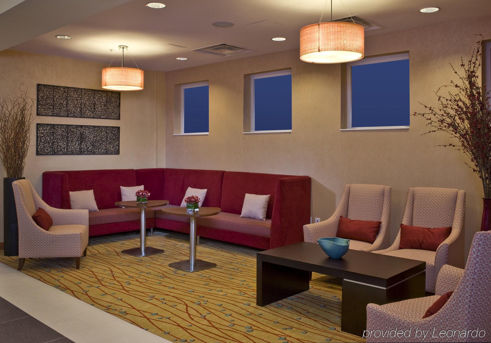 Residence Inn Newport News Airport Інтер'єр фото