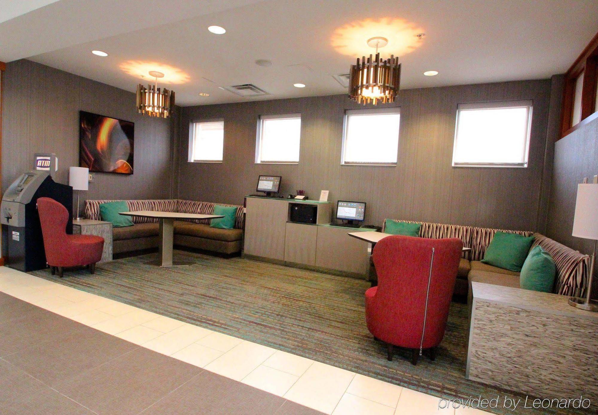 Residence Inn Newport News Airport Екстер'єр фото